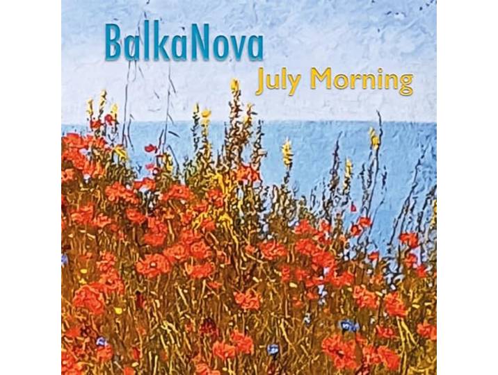 July Morning