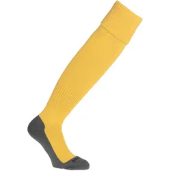 uhlsport Team Pro Essential Stutzenstrümpfe Gelb 37-40