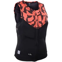 ION IVY Weste 2026 tiger coral - L