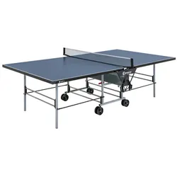Sponeta S 3-47 e Tischtennisplatte Sportline Outdoor blau