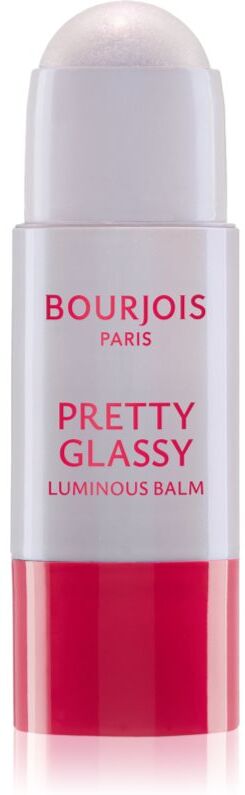 Bourjois Pretty Glassy multipurpose highlighter shade 01 Lilac Fizz 5 g