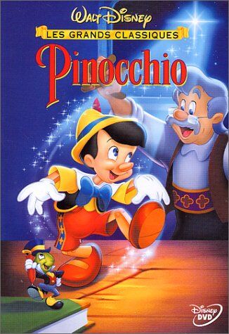 Pinocchio - Preis vom 11.10.2026 03:10:56 h