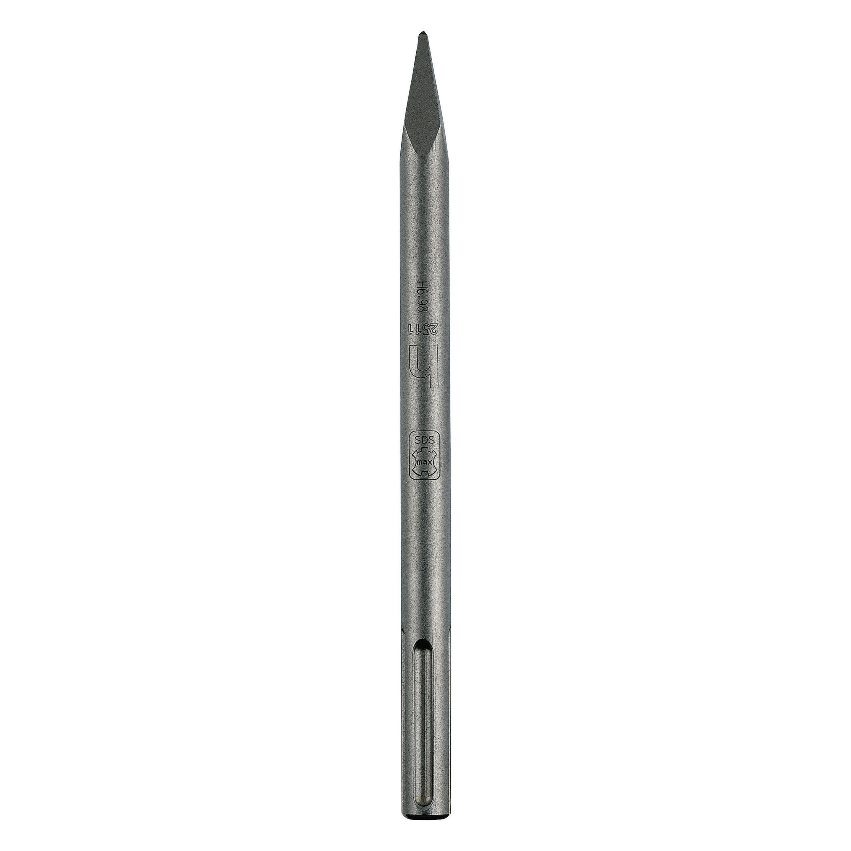 Heller Spitzmeissel 21001 0 Gesamtlän (21001 0)