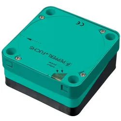 Pepperl & Fuchs, Zubehör Elektroinstallation, Sensor