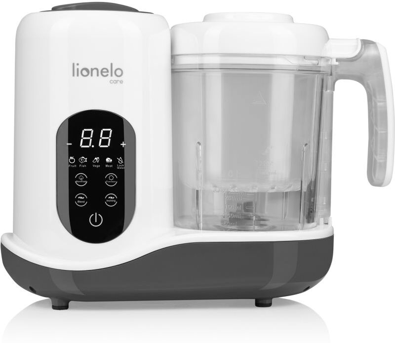 Lionelo Care Babymenu multifunktionelt apparat 5-i-1 1 stk.