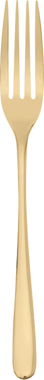 Arthur Krupp Forchetta Tavola 20,4 cm Idea PVD Gold