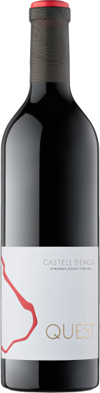 Castell D'Encús Quest 2018 - 75cl