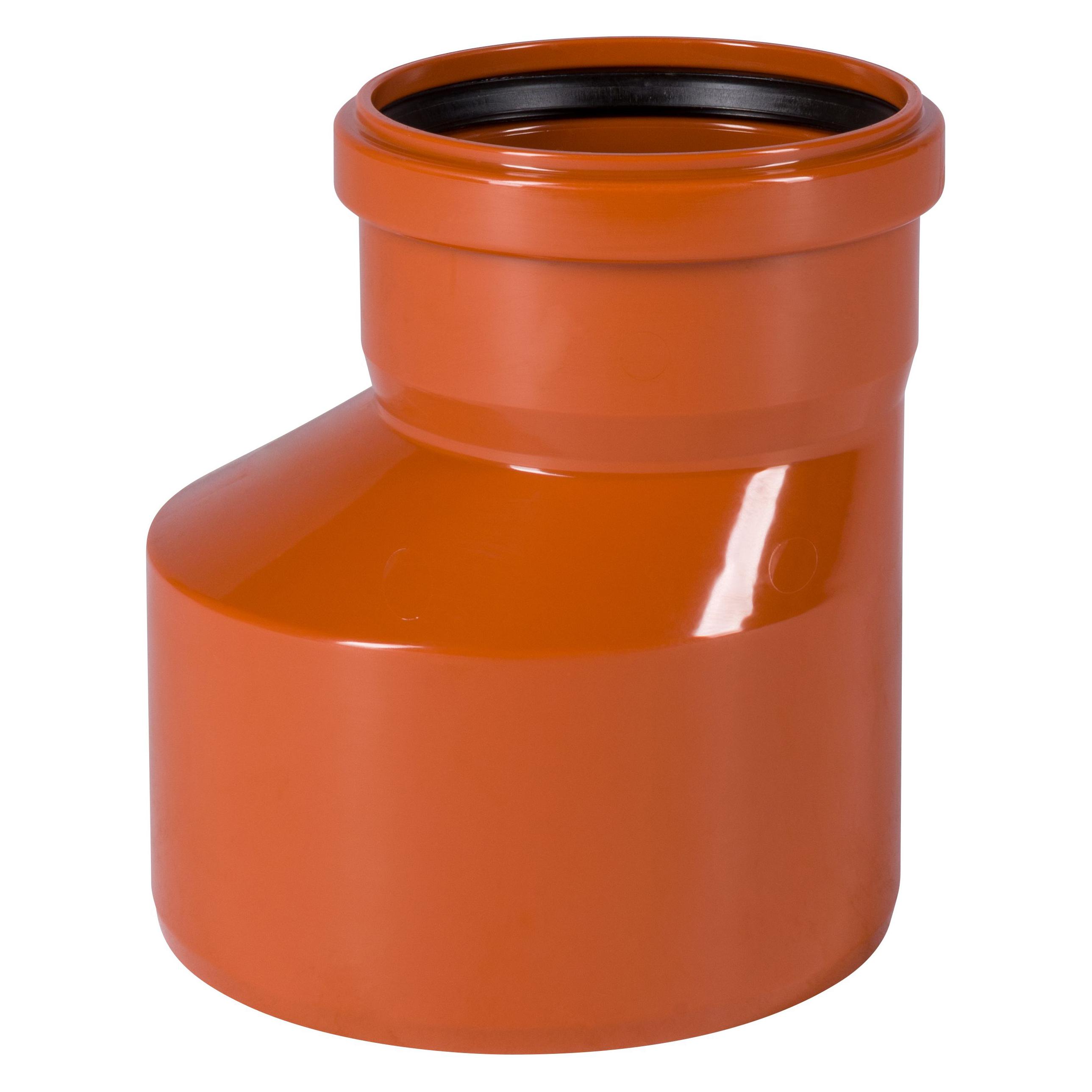 Csdk SL PVC-Kanalisationsreduzierung 160-110 mm (Rohrreduktion) (222700-03)