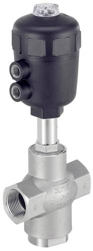 Bürkert Pneumatikventil 2006 20010005 1St.