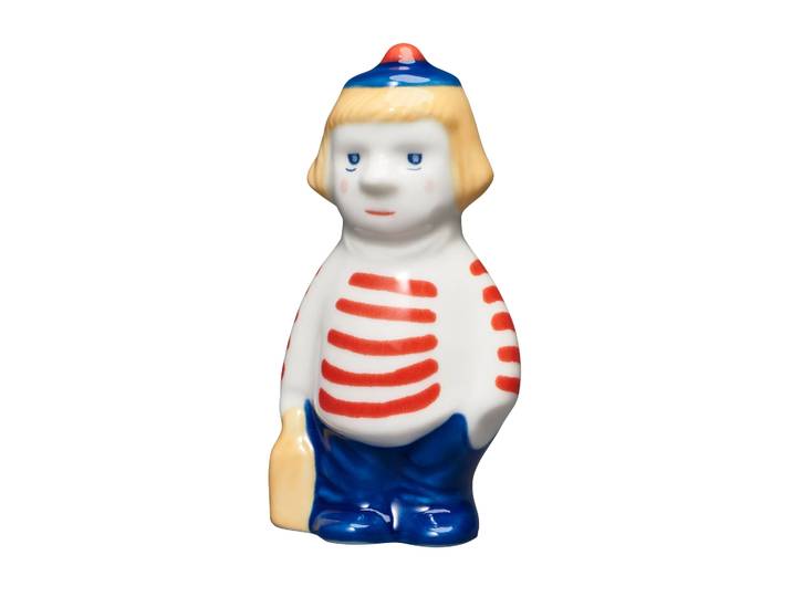 Moomin Arabia Figurine en céramique Moomin Too-ticky