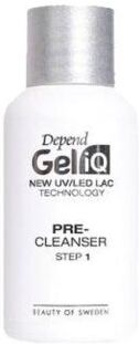 Beter Depend Gel Iq Pre-Manicure Cleanser Step 1 35ml