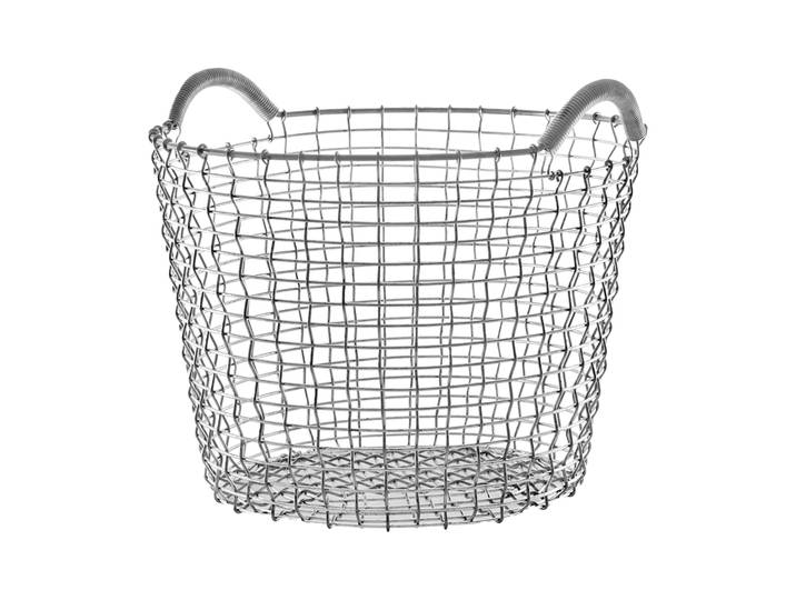 KORBO Panier Korbo Classic 24 acier galvanisé