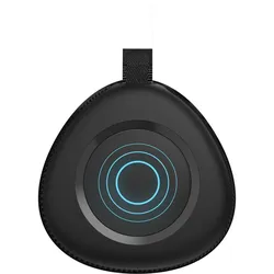Hama Pipe 3.0 (14 h), Bluetooth Lautsprecher, Schwarz