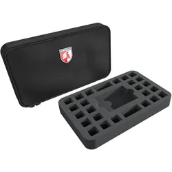 Feldherr MIM07BO - MINI MINUS Tasche für Star Wars Destiny - 24 Würfel und Karten (Schaumstoff)