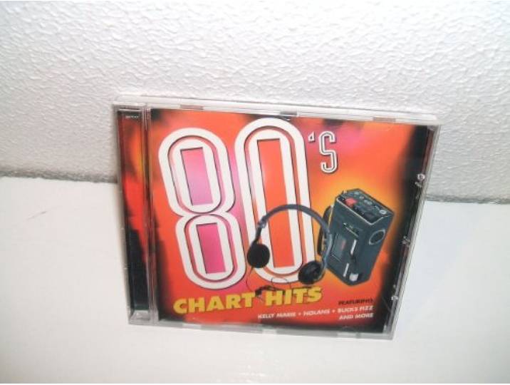 80's Chart Hits