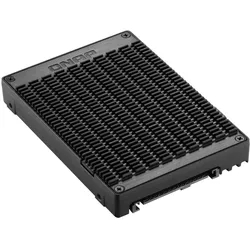 QNAP QDA-UMP4A U.2 NVMe to M.2 NVMe SSD PCIe adapter 7mm, NAS Zubehör