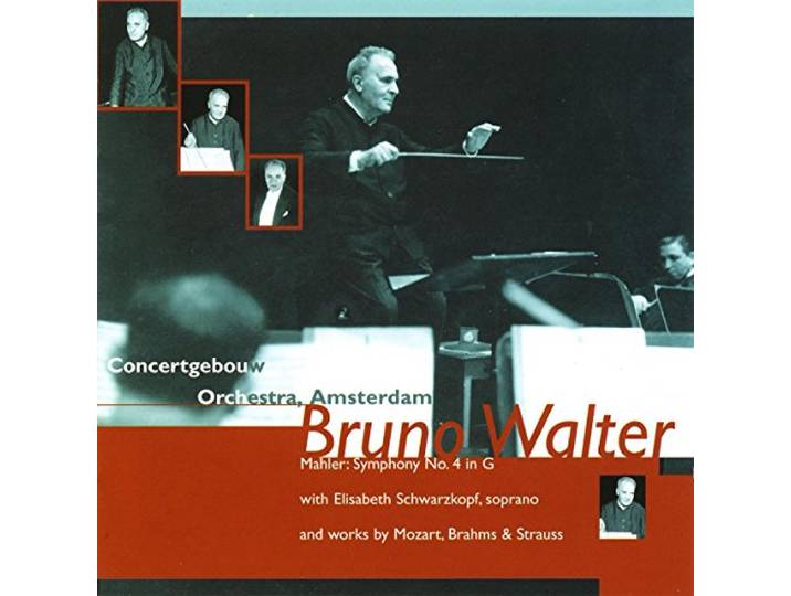 Amsterdam Concertgebouw Orchestra - A Complete Concertgebouw Concert