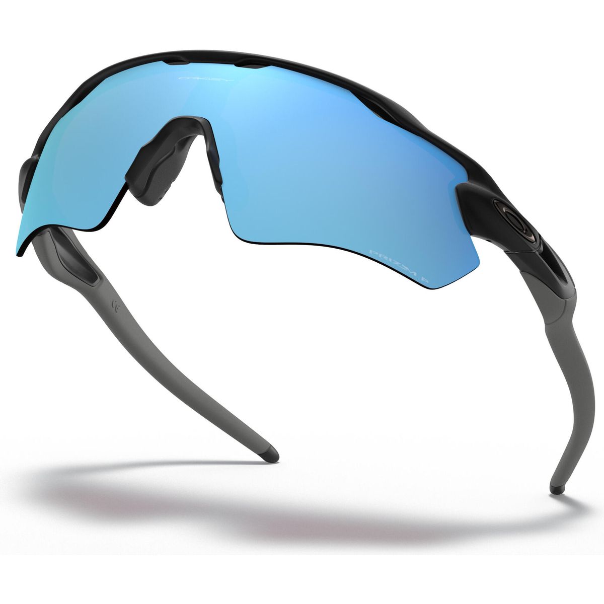 Oakley Radar EV Path matte black/prizm deep water polar (920855) 0OO9208-920855