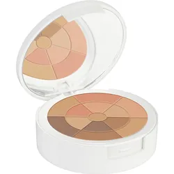 Avène, Gesichtspuder, Couvrance Mosaik-Puder (soleil)