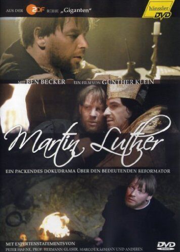 Günther Klein - Martin Luther - Preis vom 19.10.2026 19:33:35 h