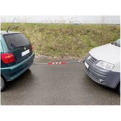 IWH, Pannenhilfe, Abschleppstange