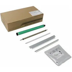 CoreParts Black Imaging Unit Rebuild Kit, Drucker Zubehör