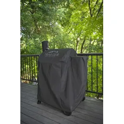 Traeger Abdeckhaube PRO 575/22 SERIE