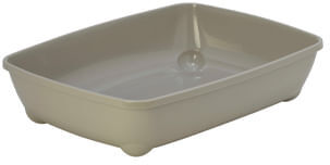 LOVEDI Toilette Aperta per Gatto CM.50