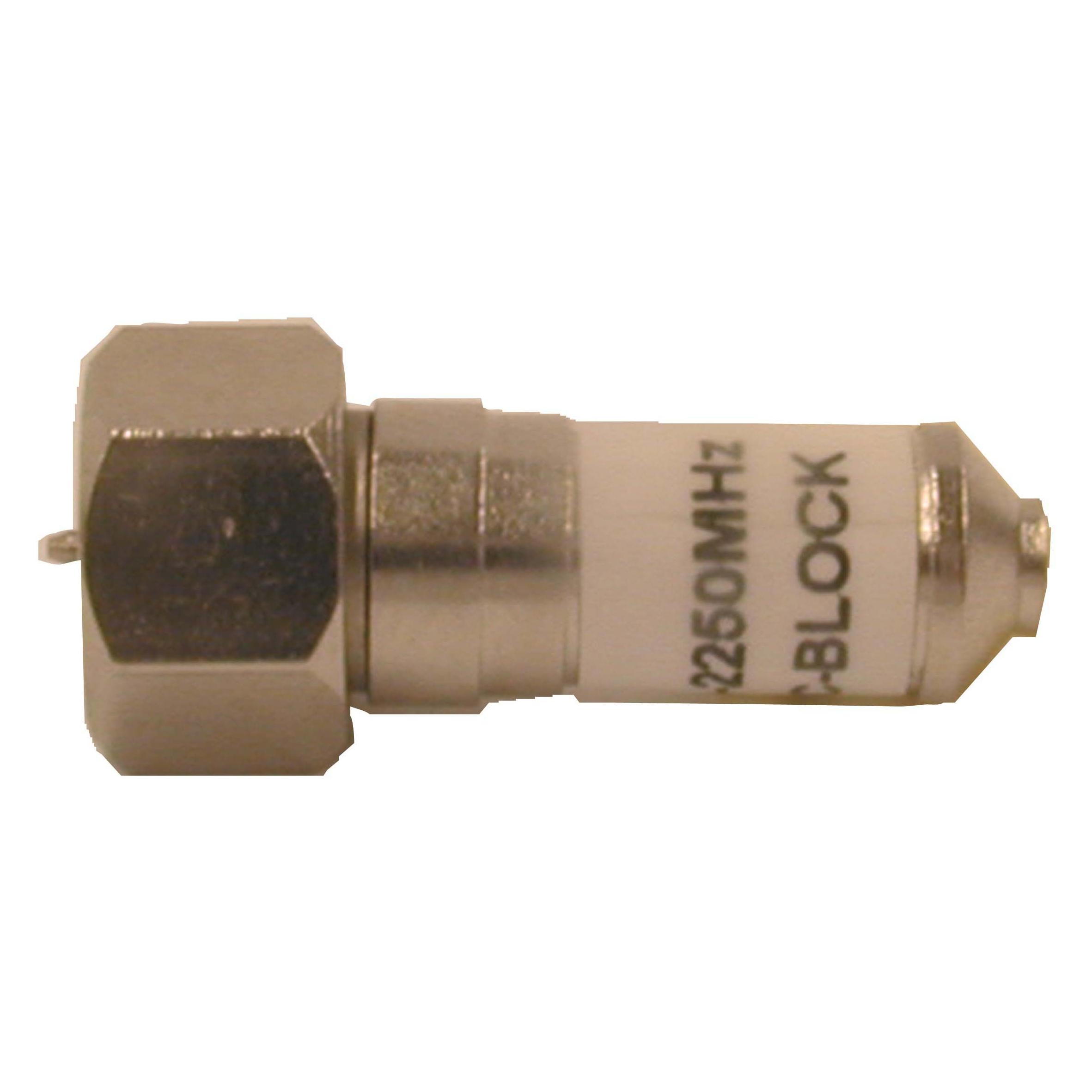 Triax Abschlusswiderstand RFC 75 DCB Abschlusswiderstand 5702663506596 (Stecker und Verbinder) (350659)