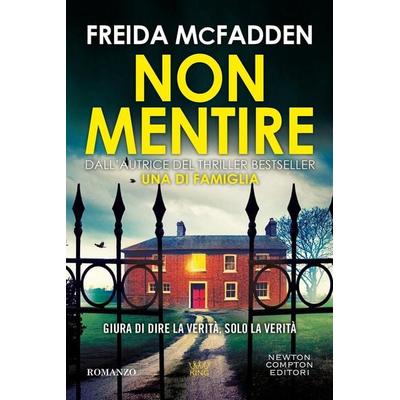 Non mentire, Taschenbuch von Freida McFadden, Newton