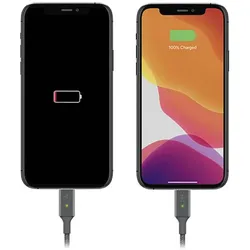 Belkin Boost Charge (1.20 m, USB 3.2 Gen 1), USB Kabel