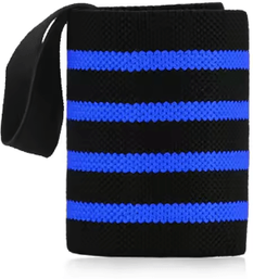 Inspire Picks Weightlifting Wrist Wraps, Wrist Support Straps, Gym Wrist Wraps, Weightlifting Wrist Brace, Fitness Wrist Support 11