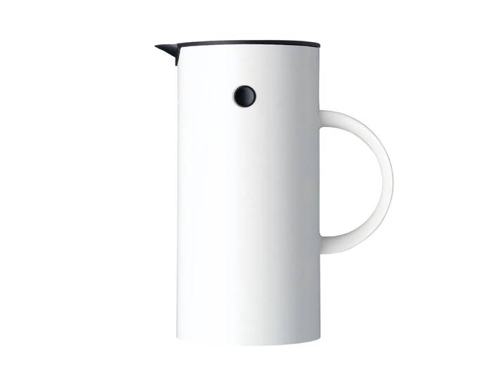 Stelton Thermos Stelton EM77 0,5 L blanc