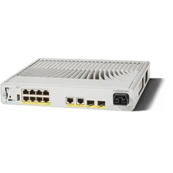 C9200CX-8P-2XGH-A neu