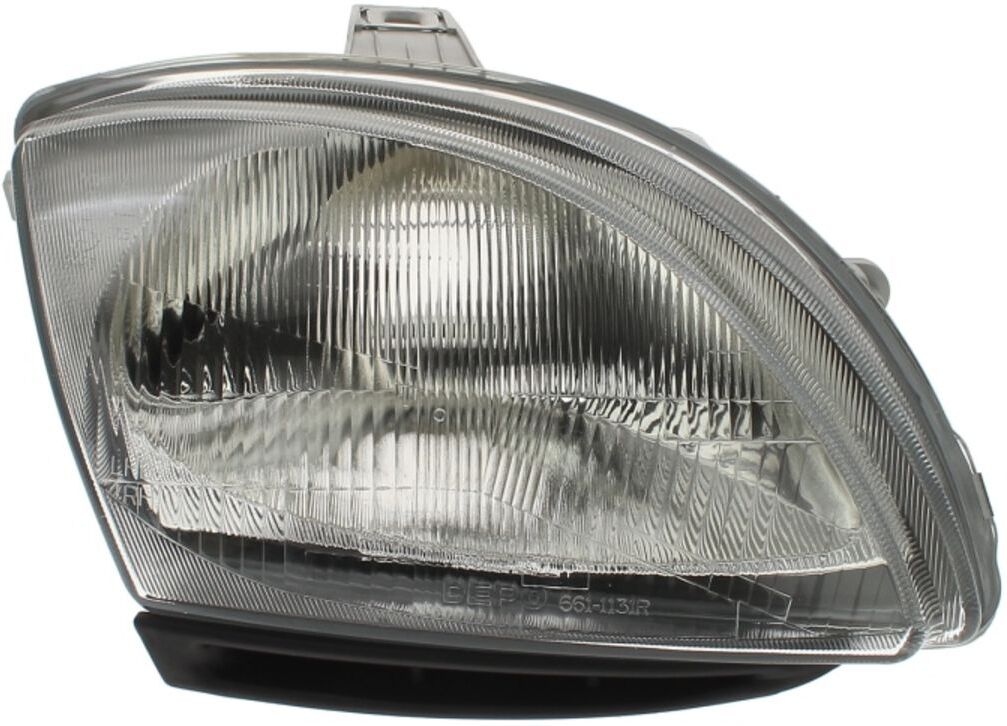 Depo Fanali 661-1131R-LD-EM, destro
