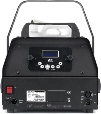 JEM ZR45 Nebelmaschine