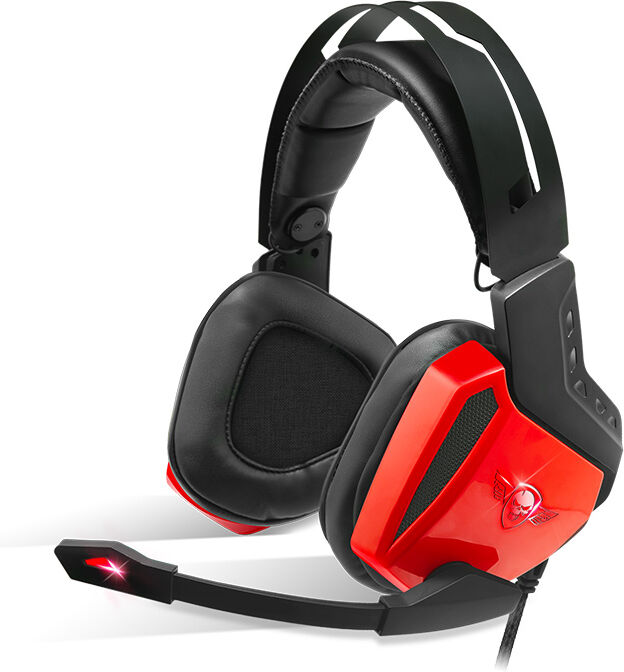 SPIRIT OF GAMER HEADSET GAMING SOG MIC-XH100RE