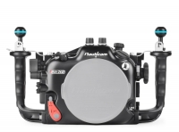 Nauticam NA-Z6III Unterwassergehäuse für NIKON Z6III Kamera