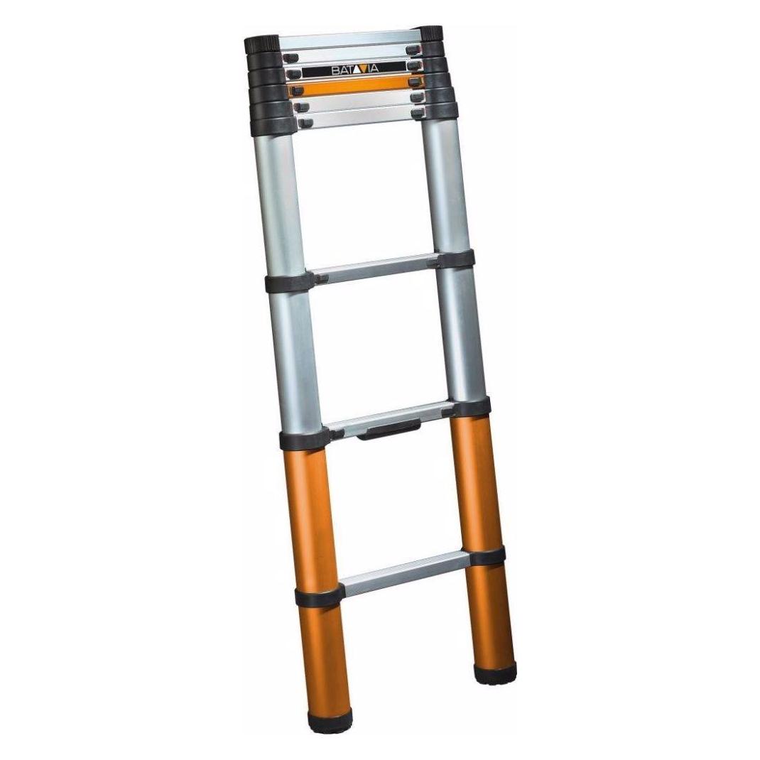 Batavia Giraffe Air (Trittleiter, 263 cm) (7063650)