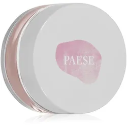 Paese, Gesichtspuder, Minerals Mineral Pink 302C Mallow 6G (302C Mallow)