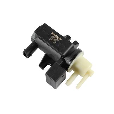 METZGER AUTOTEILE Druckwandler, Turbolader 08920251 für Mercedes