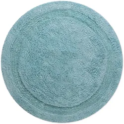 Wecon Home, Badteppich, Badteppich Knut (80 cm)