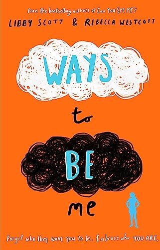 Libby Scott - Ways to Be Me: The third powerful story of autism, empathy and kindness from the bestselling authors of Can You See Me? - Preis vom 09.10.2026 07:28:09 h
