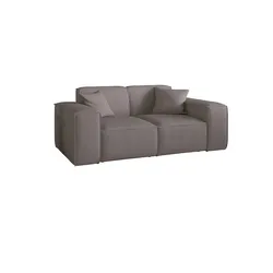 SOFA Celes Premium 2-sitzer Stoff Scala
