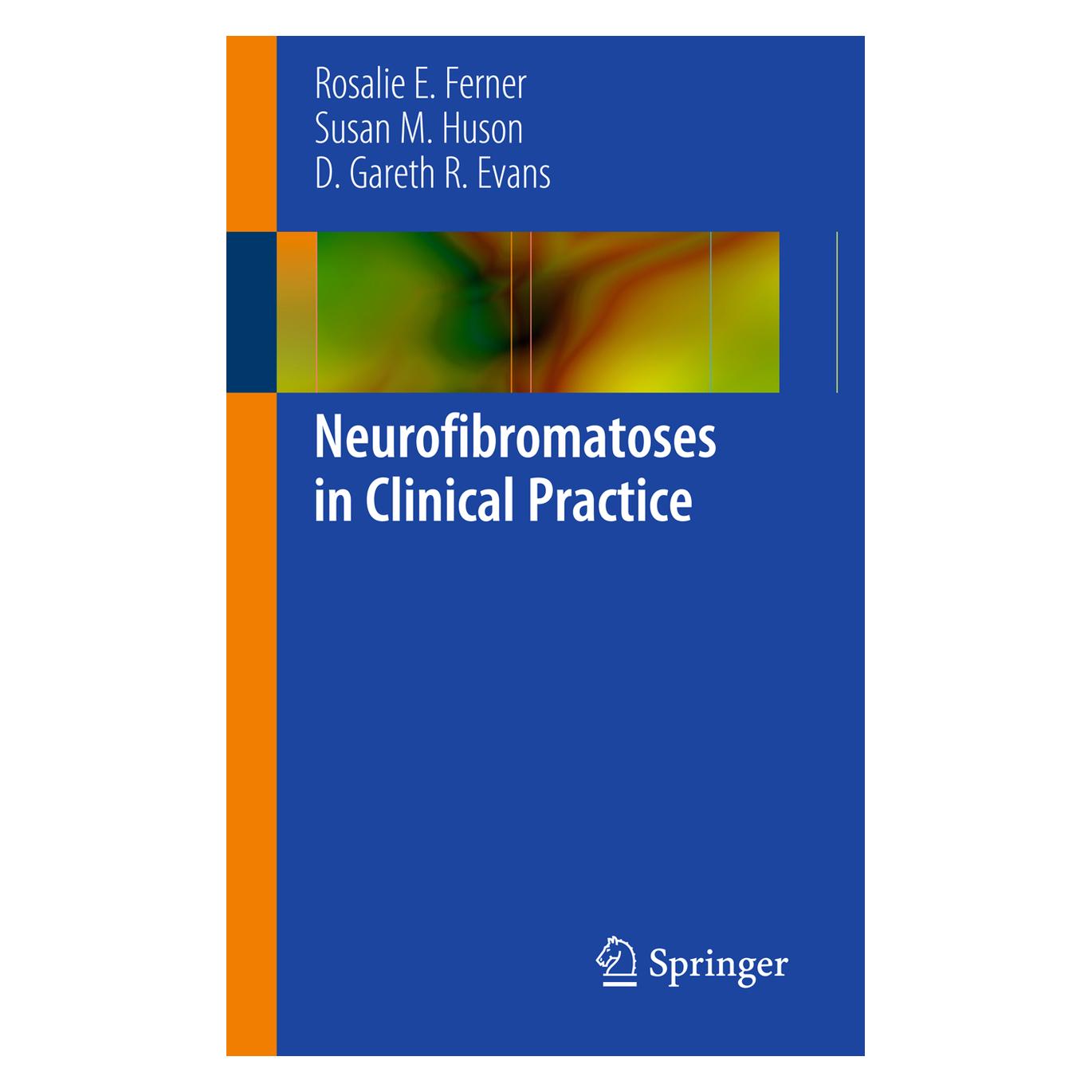 Springer Neurofibromatoses in Clinical Practice (Englisch, Softcover, D Gareth R Evans, D. Gareth R. Evans, Rosalie E Ferner, Rosalie E. Ferner, Susan Huson) (55399311)