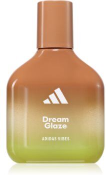 Adidas Vibes Dream Glaze Eau de Parfum unissexo 50 ml. Vibes Dream Glaze