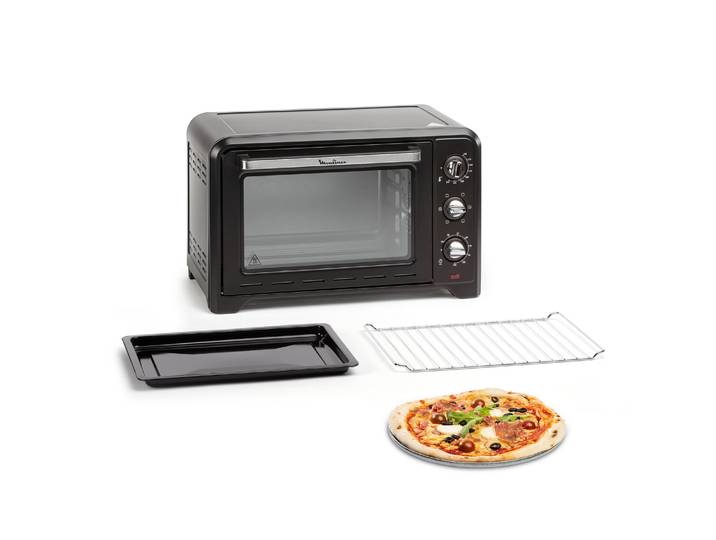 Mini Four Electrique - 33L - YY5883FB MOULINEX