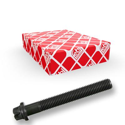FEBI BILSTEIN Zylinderkopfschraube 11726 für MAN