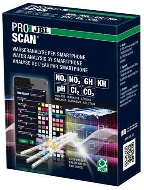 JBL - ProScan - (J25420)