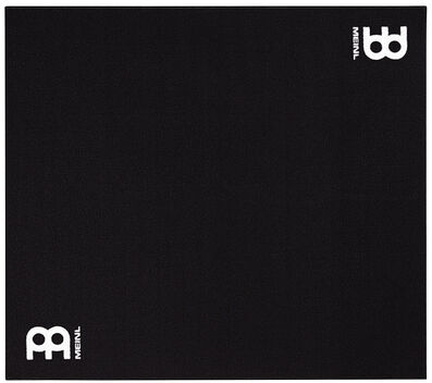 Meinl Drum Rug Small Noir